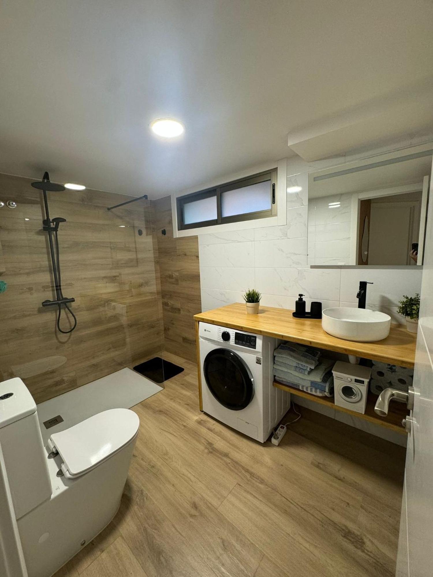 Al Mar Apartment Vigo Exterior photo
